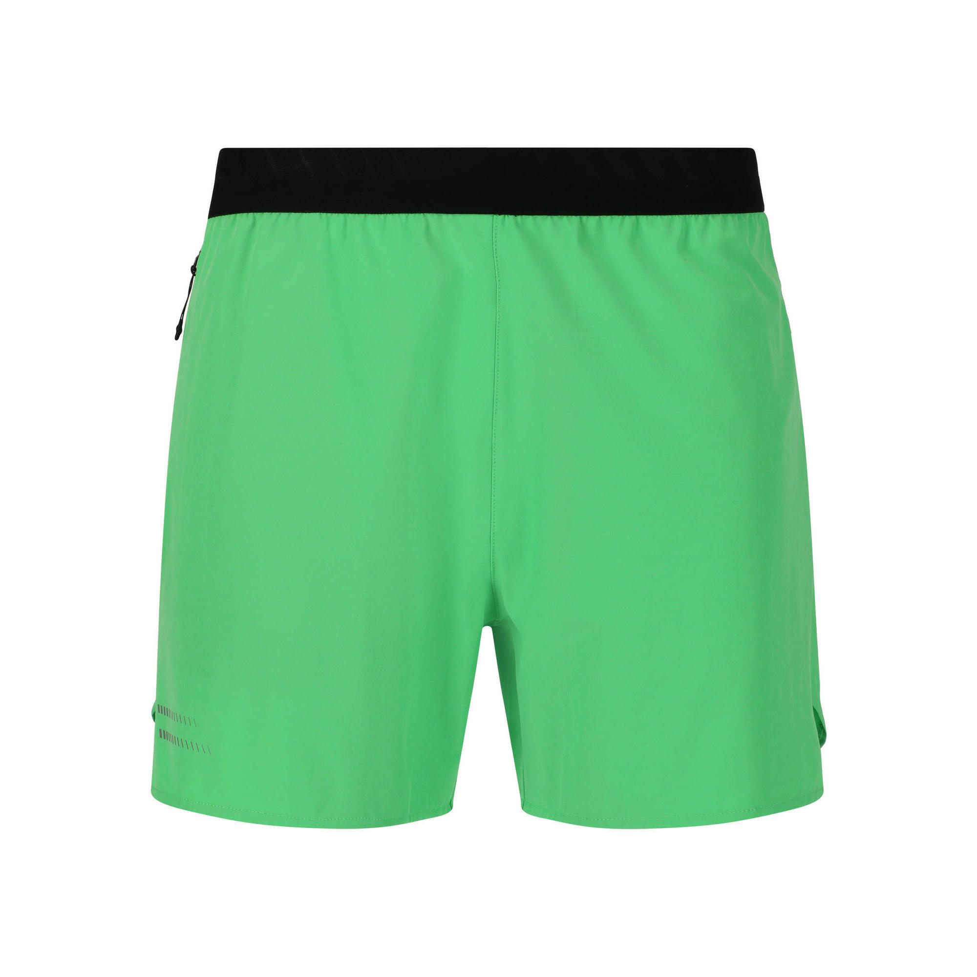 Endurance - Sportshorts Letic - Short - Vert - 48 Xl - Decathlon