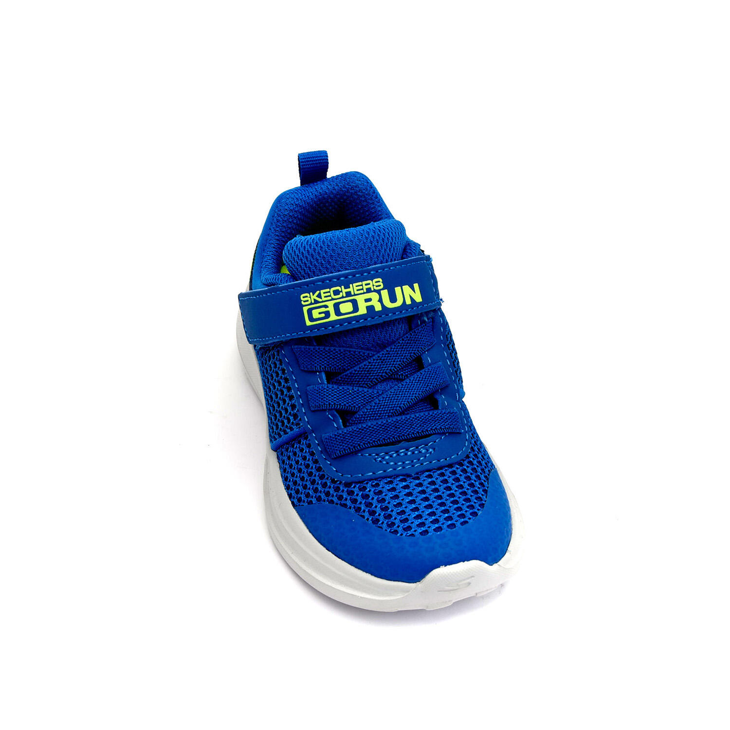Skechers - Go run fast bleu clair 97875N BLLM 2/3