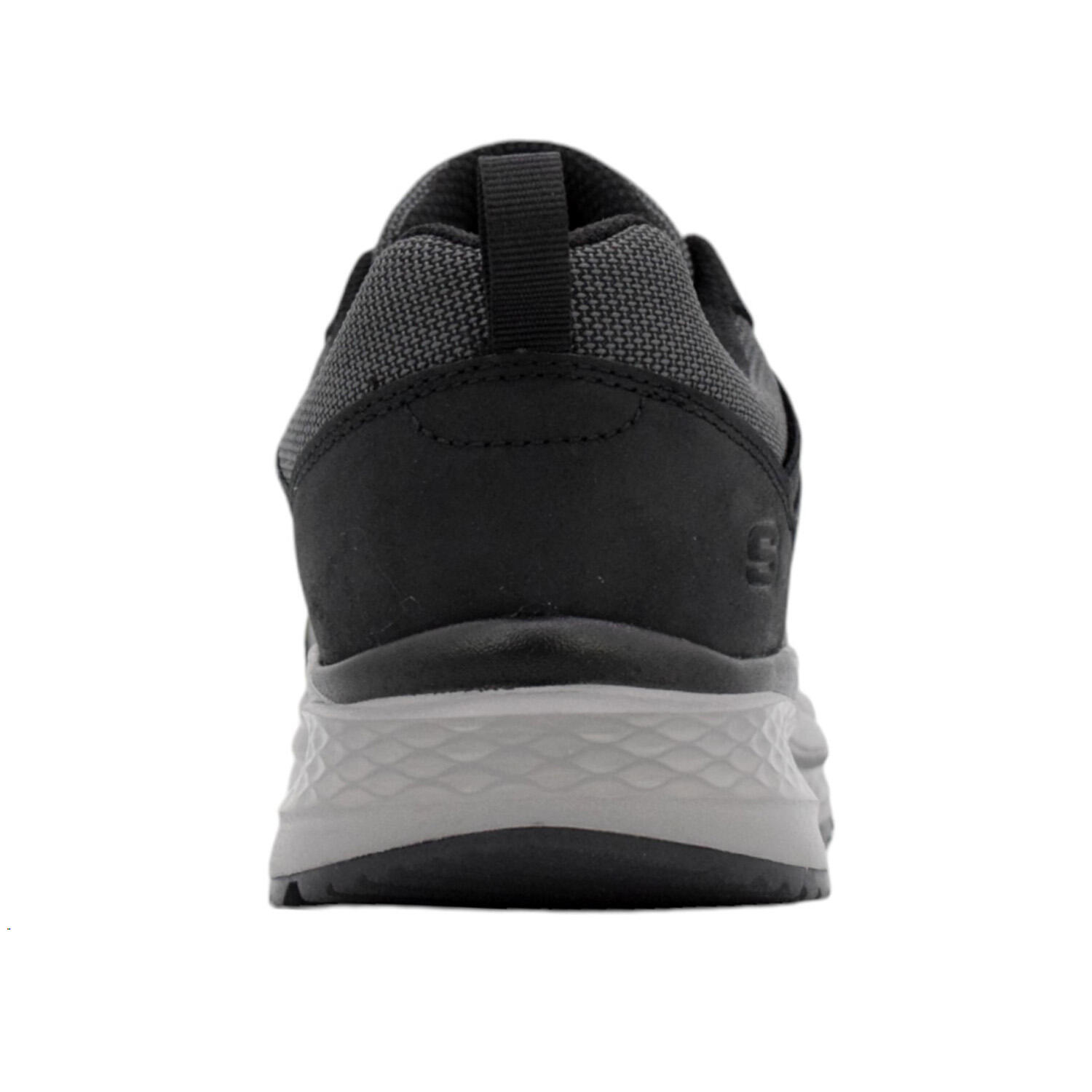 Skechers - Slade ultra preto 210925 BLK 3/3