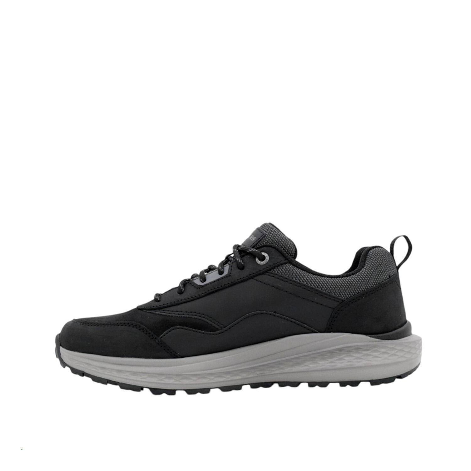 Skechers - Slade ultra preto 210925 BLK 2/3
