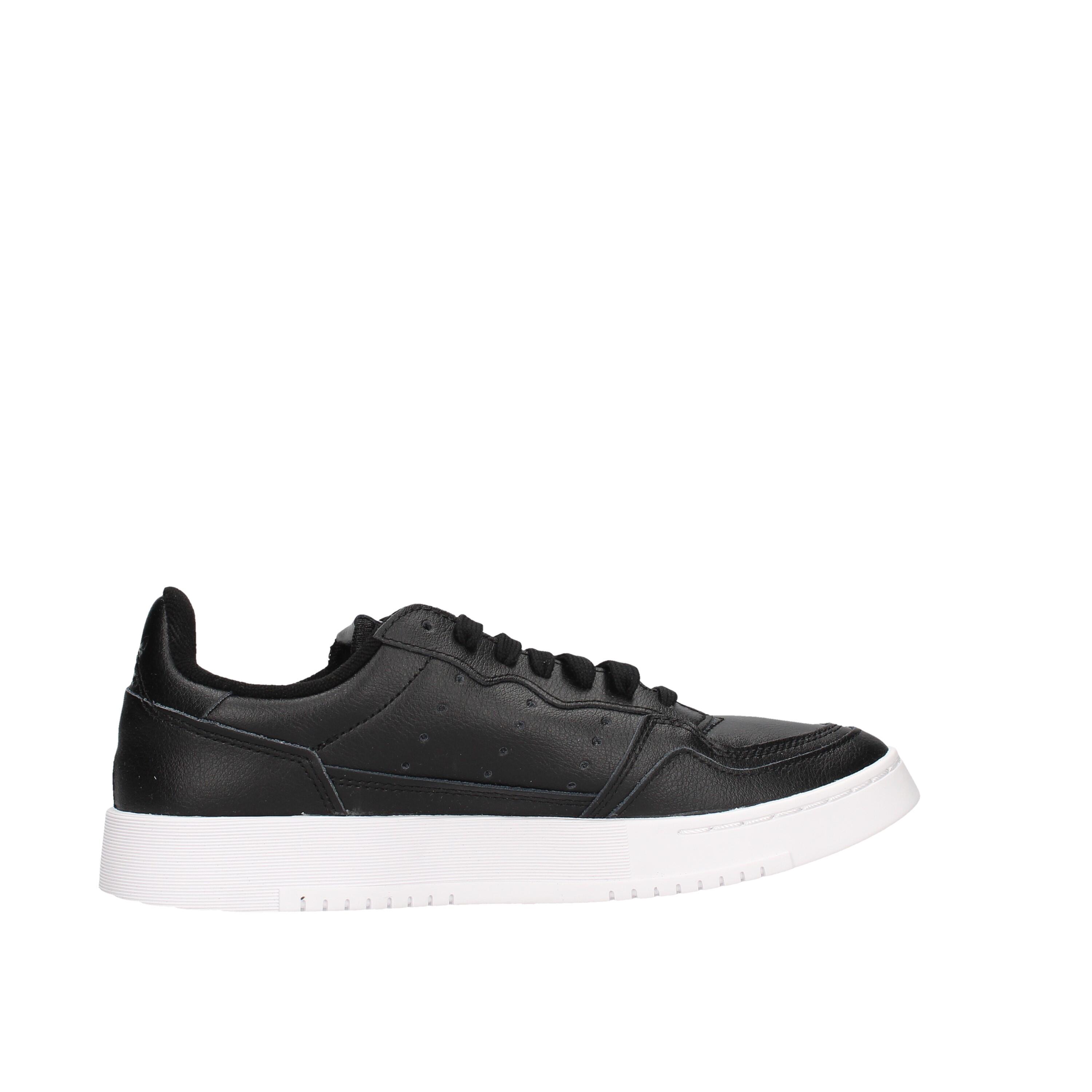 Adidas - Supercourty noir EE7727 5/5