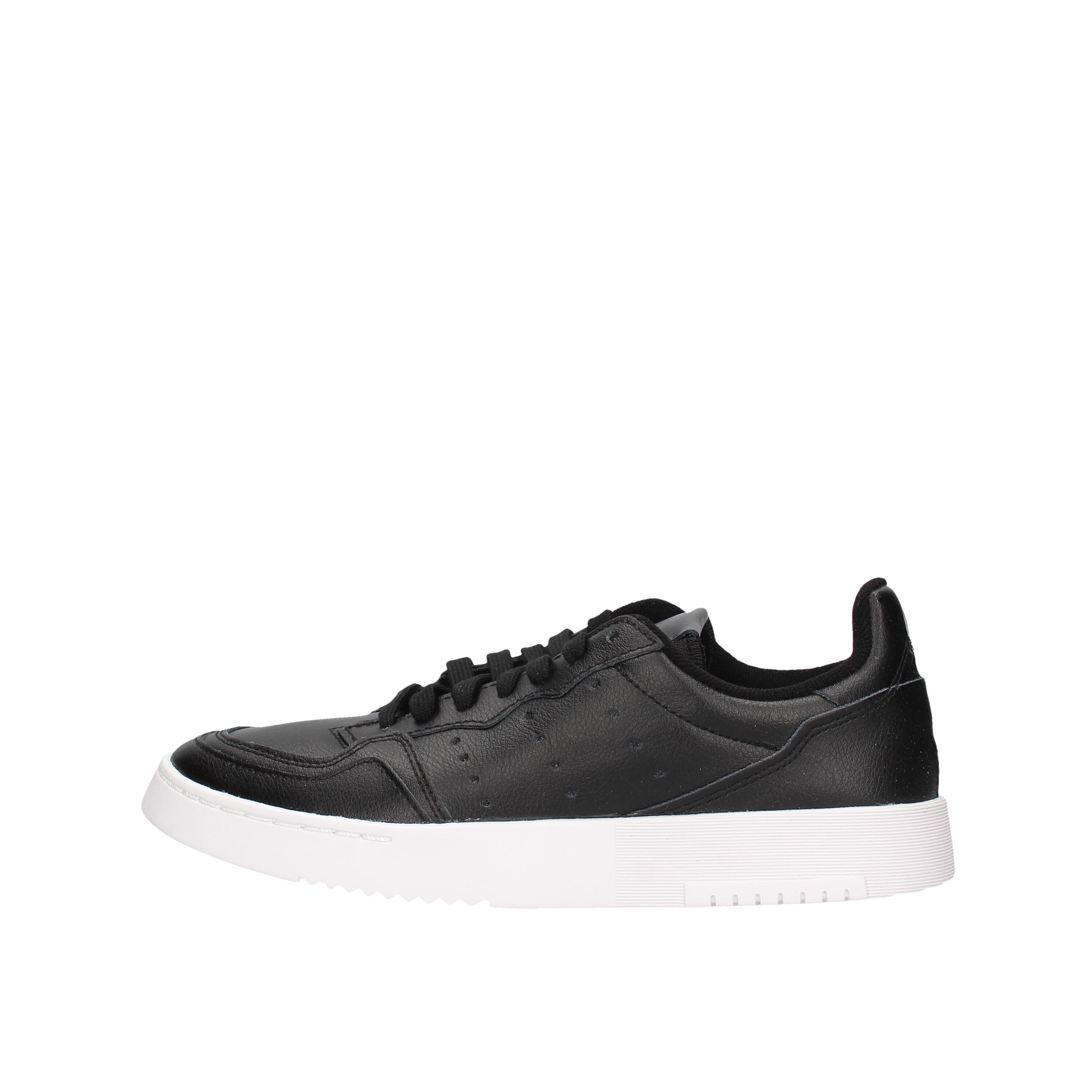 Adidas - Supercourty noir EE7727 1/5