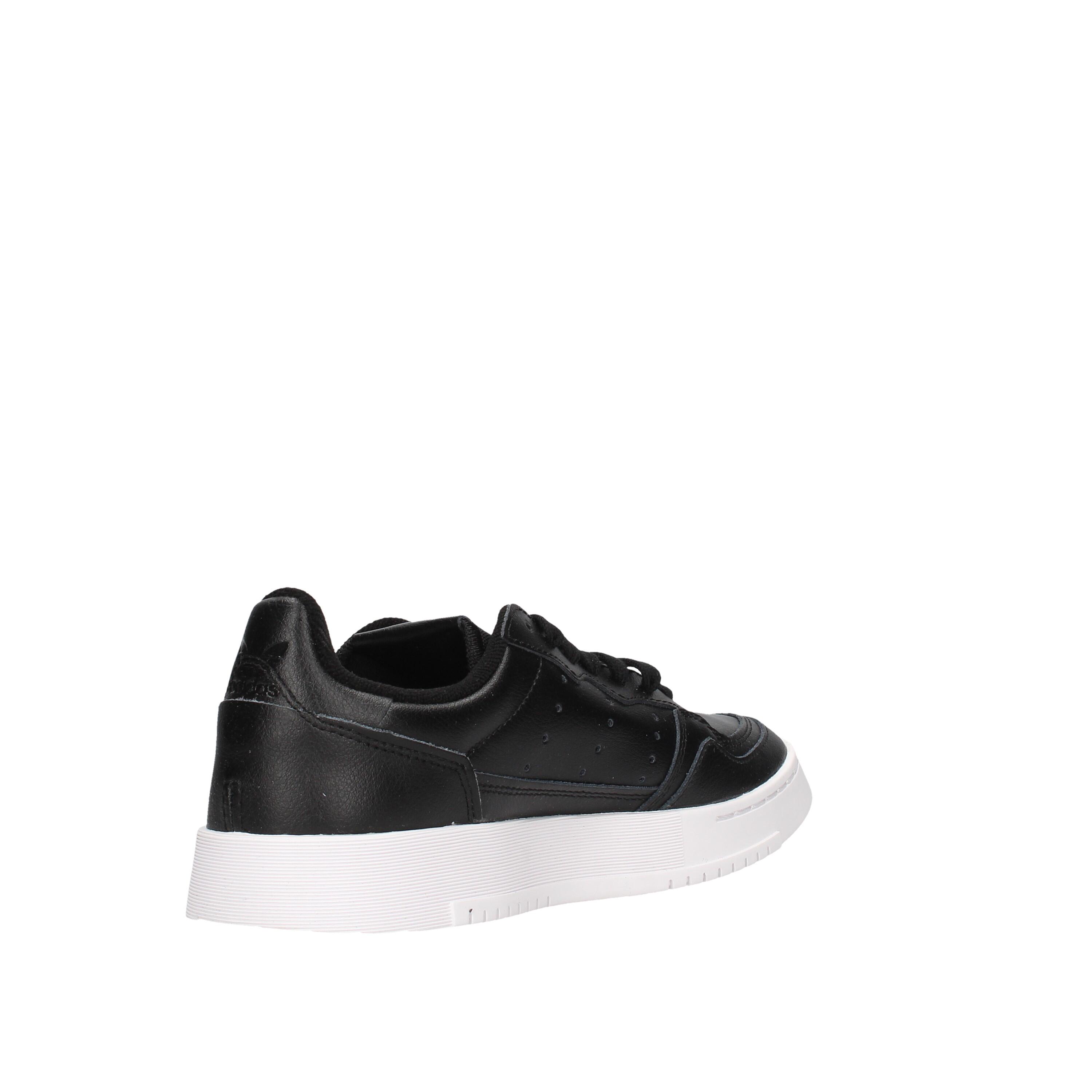 Adidas - Supercourty noir EE7727 4/5