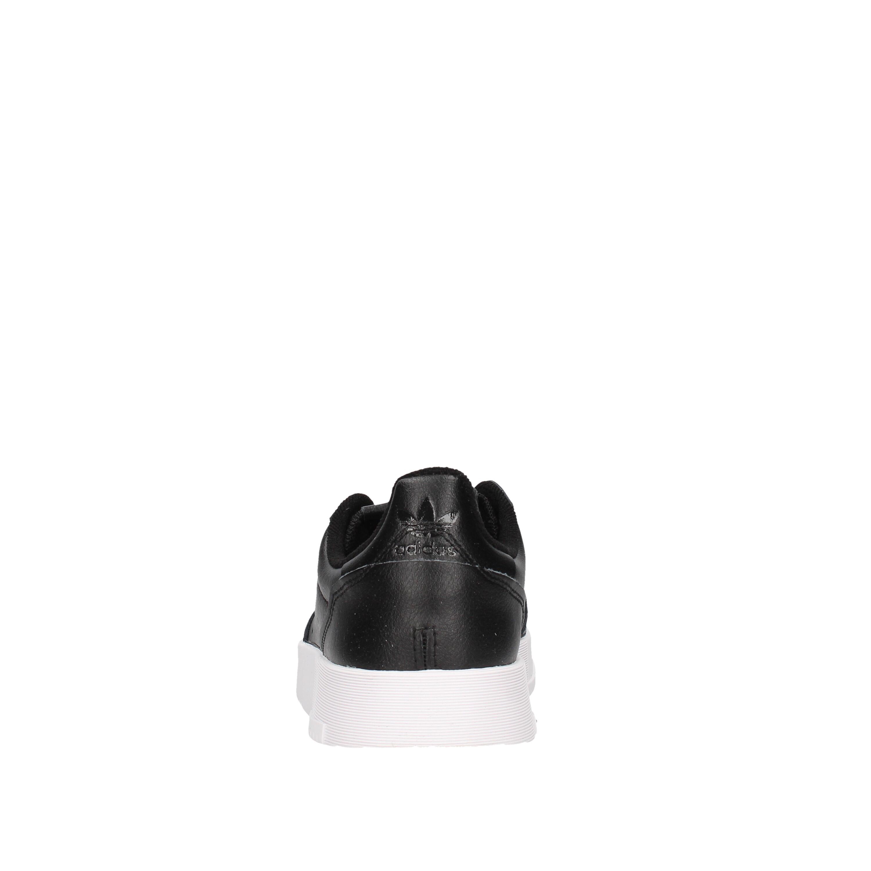 Adidas - Supercourty noir EE7727 3/5