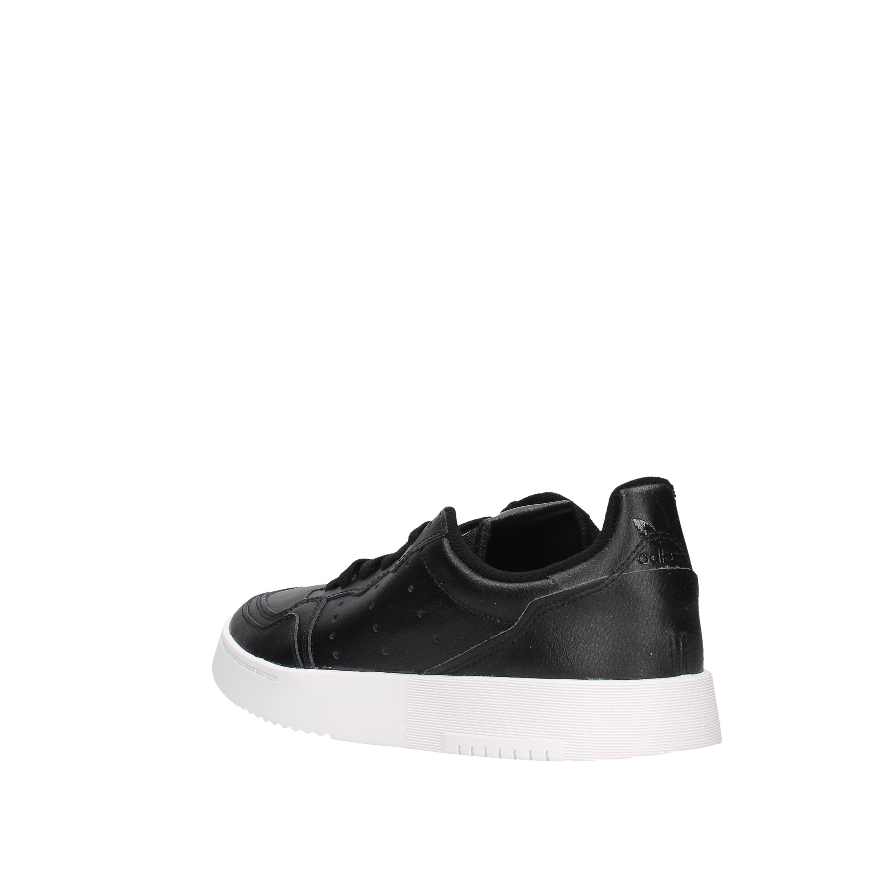 Adidas - Supercourty noir EE7727 2/5
