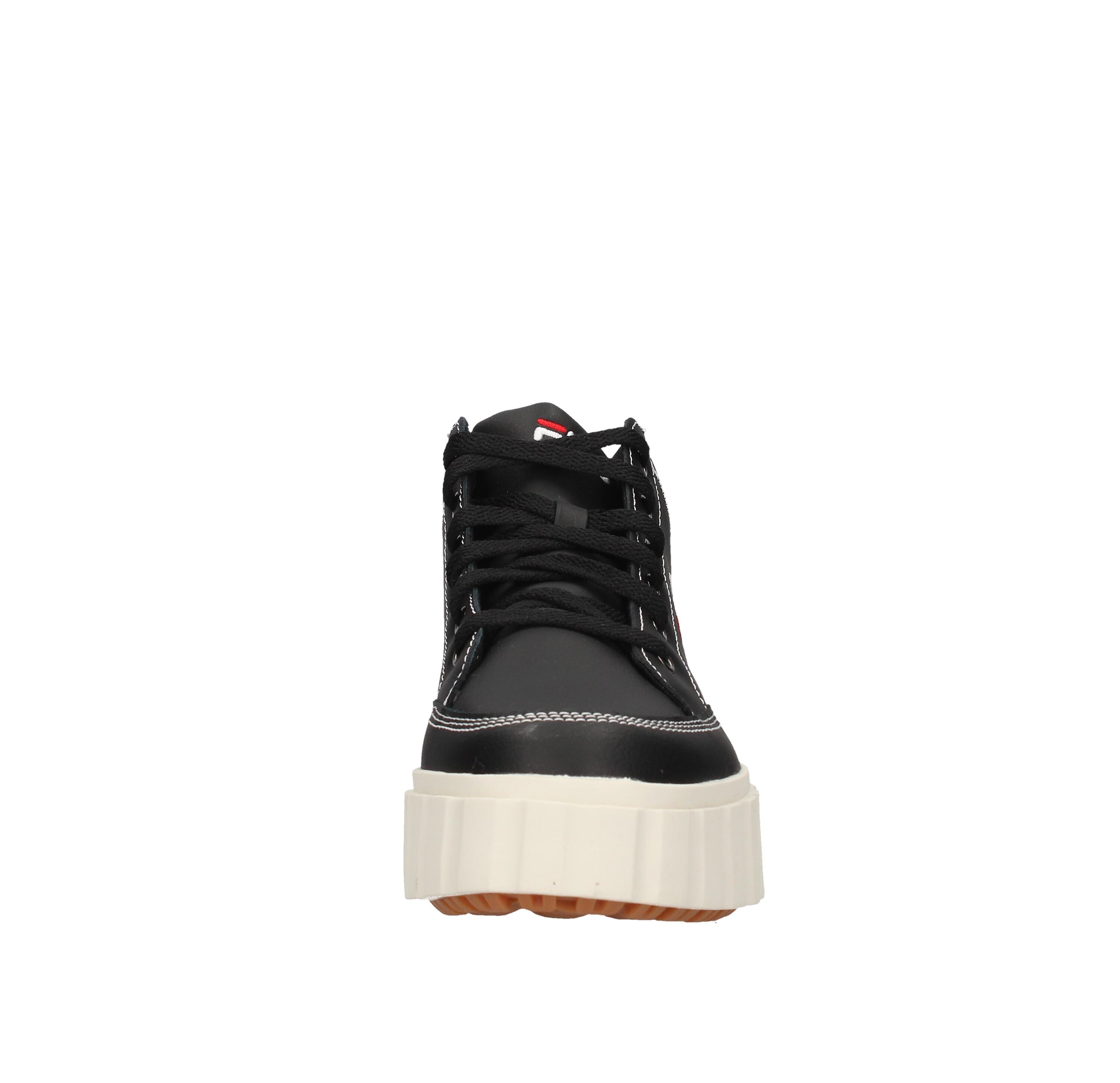 Fila - Sandblast l noir 1011377-25Y 4/4