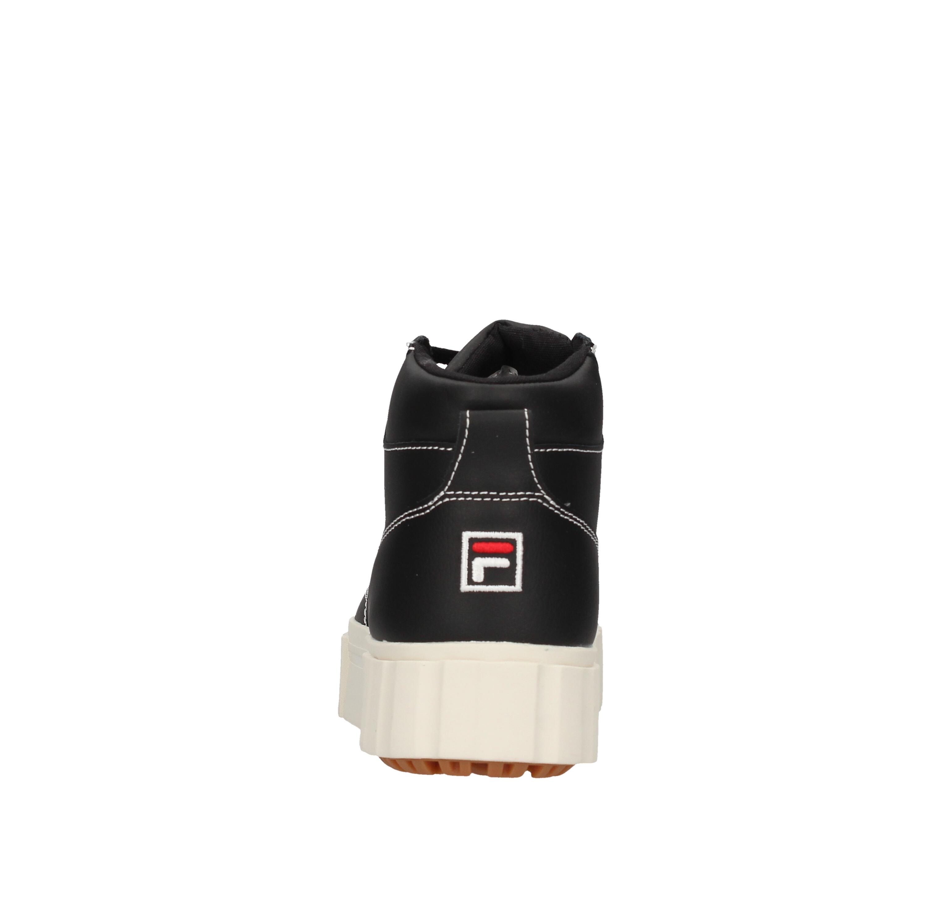 Fila - Sandblast l noir 1011377-25Y 2/4