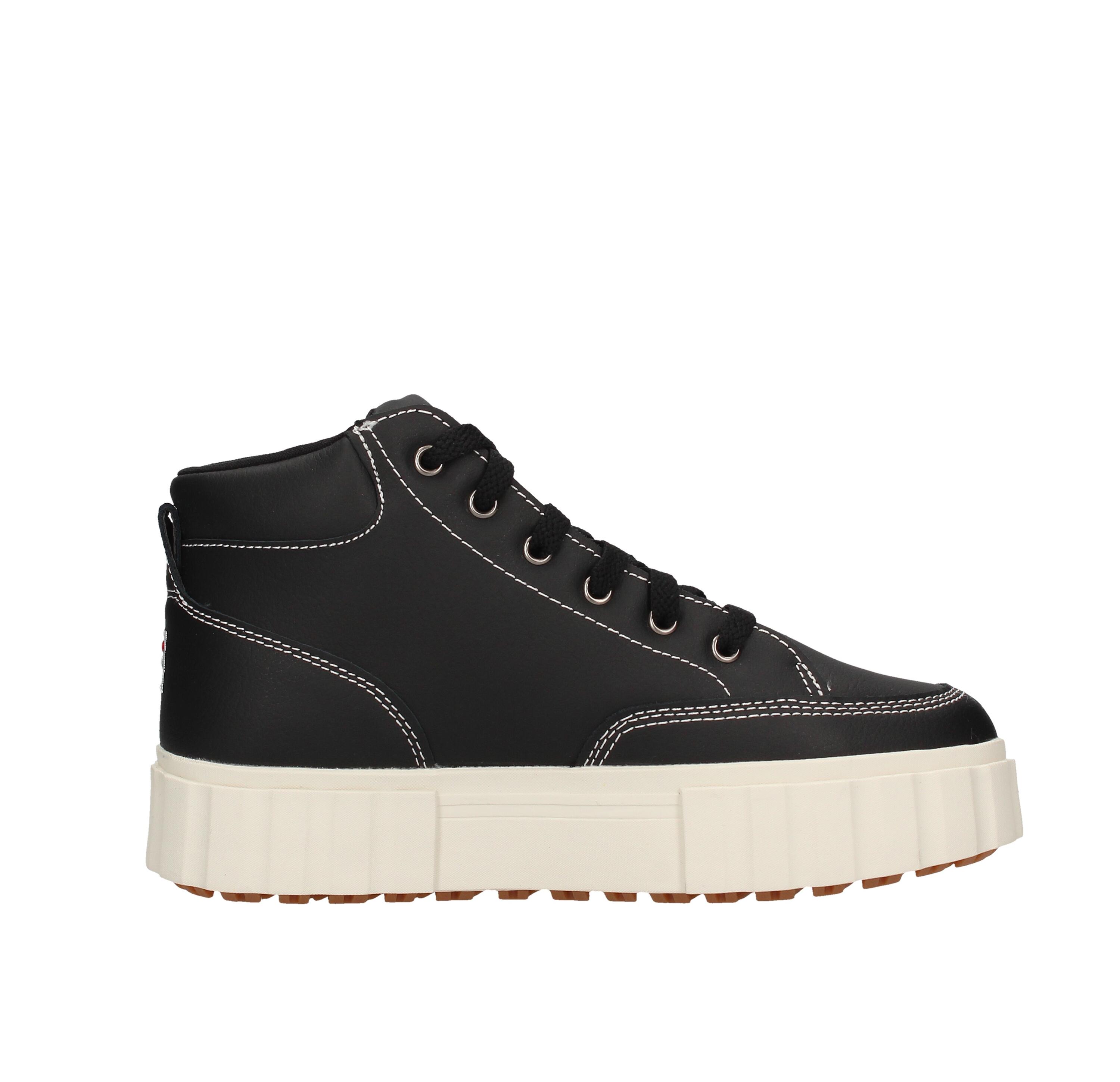 Fila - Sandblast l noir 1011377-25Y 3/4