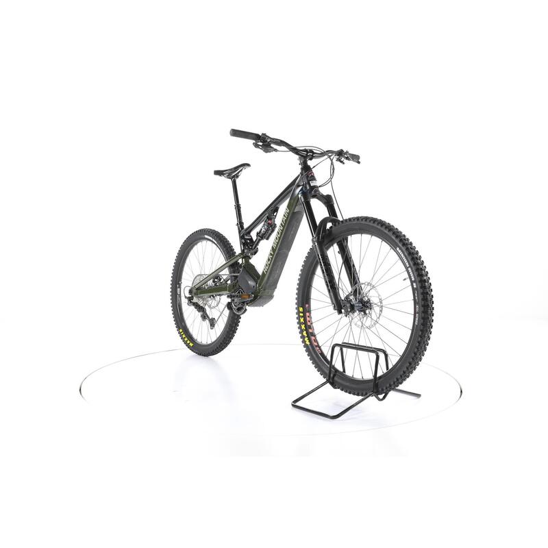 Second Life - Rocky Mountain Powerplay Altitude A 70 Fully E-Bike  - Jak nowy