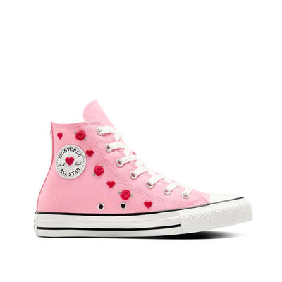 Converse - Chuck taylor rosa A12624C