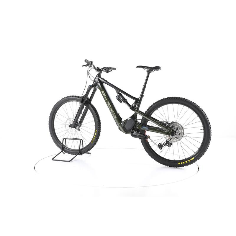 Second Life - Rocky Mountain Powerplay Altitude A 70 Fully E-Bike  - Jak nowy