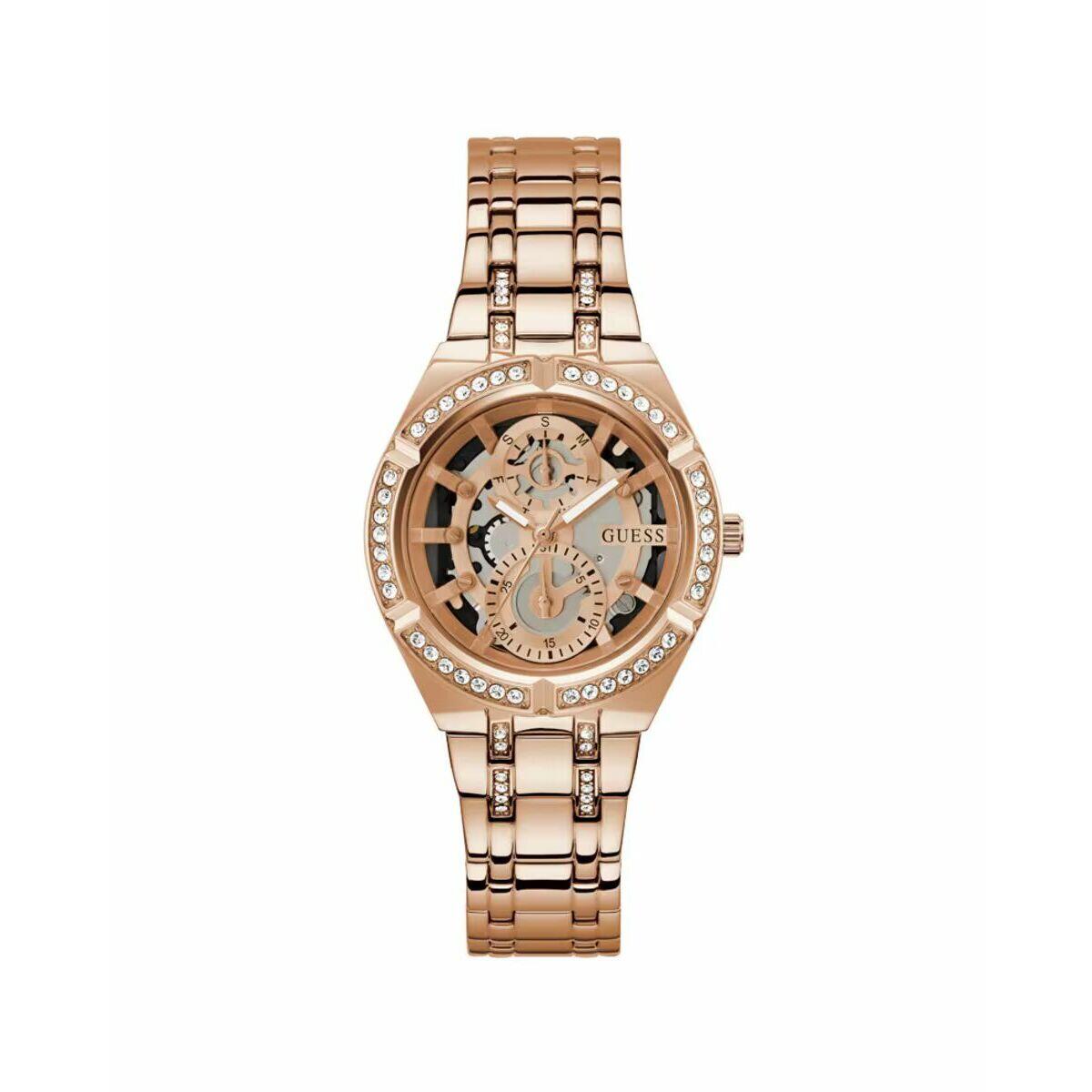 Relógio feminino guess gw0604l3