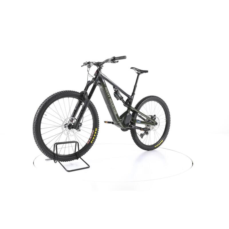 Second Life - Rocky Mountain Powerplay Altitude A 70 Fully E-Bike  - Jak nowy