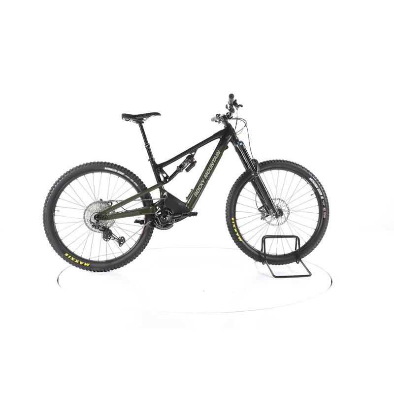 Second Life - Rocky Mountain Powerplay Altitude A 70 Fully E-Bike  - Jak nowy