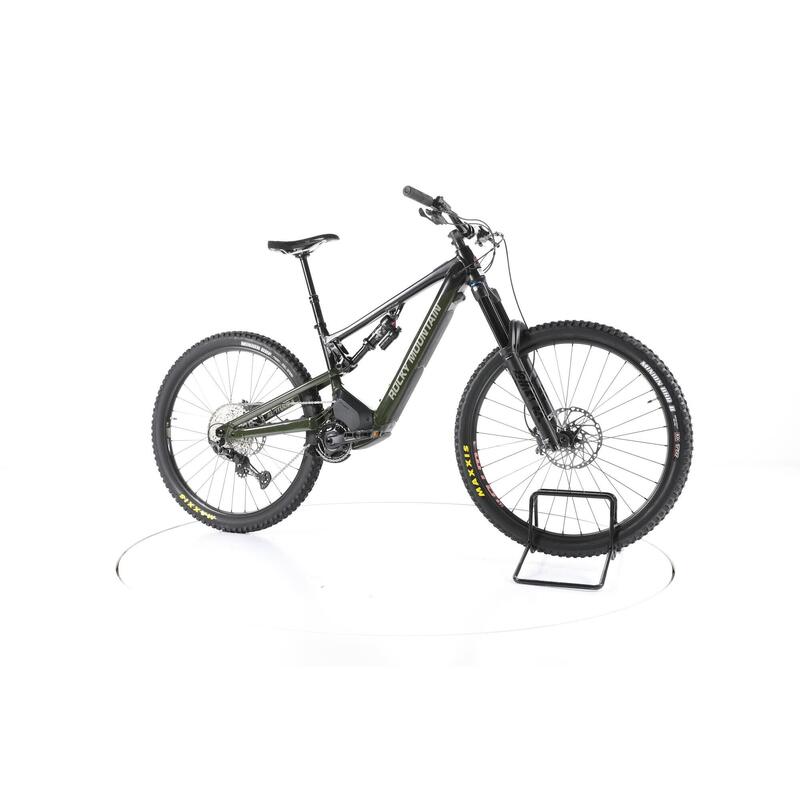 Second Life - Rocky Mountain Powerplay Altitude A 70 Fully E-Bike  - Jak nowy
