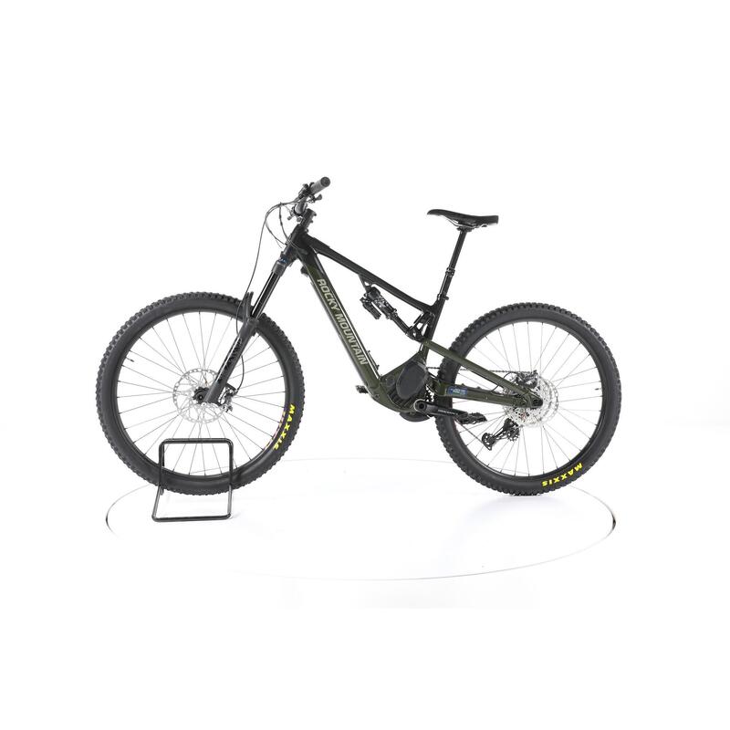 Second Life - Rocky Mountain Powerplay Altitude A 70 Fully E-Bike  - Jak nowy