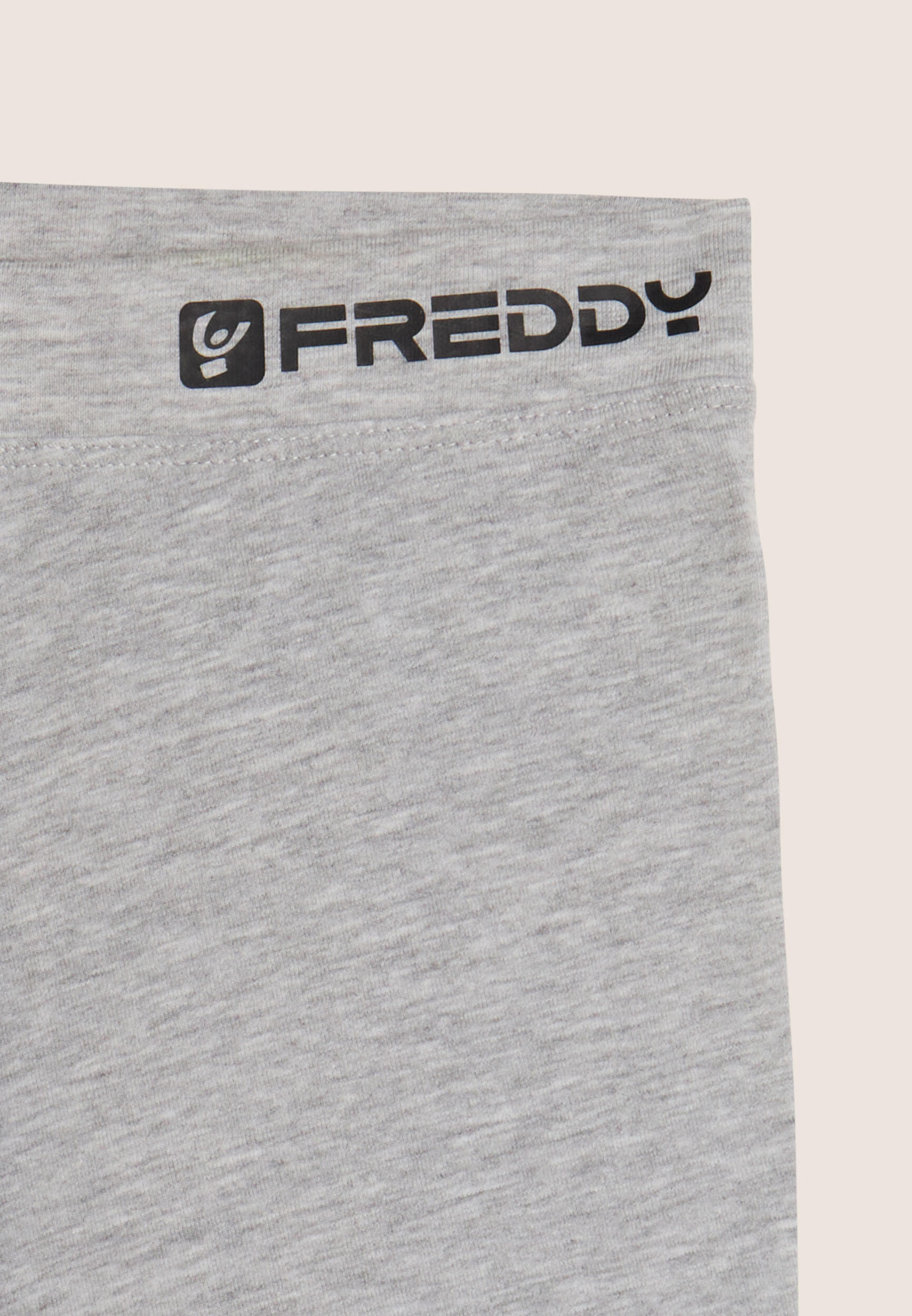 Caleçon pour hommes adhérent avec logo FREDDY 3/3