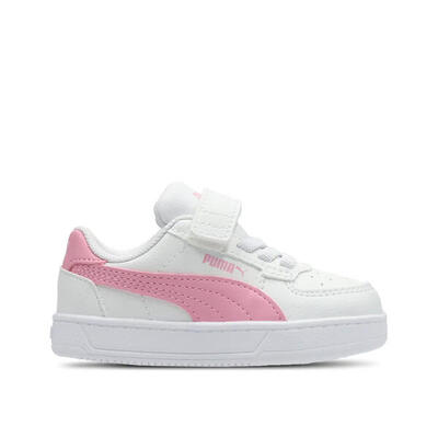Puma - Caven 2.0 blanco/rosa 393841-34