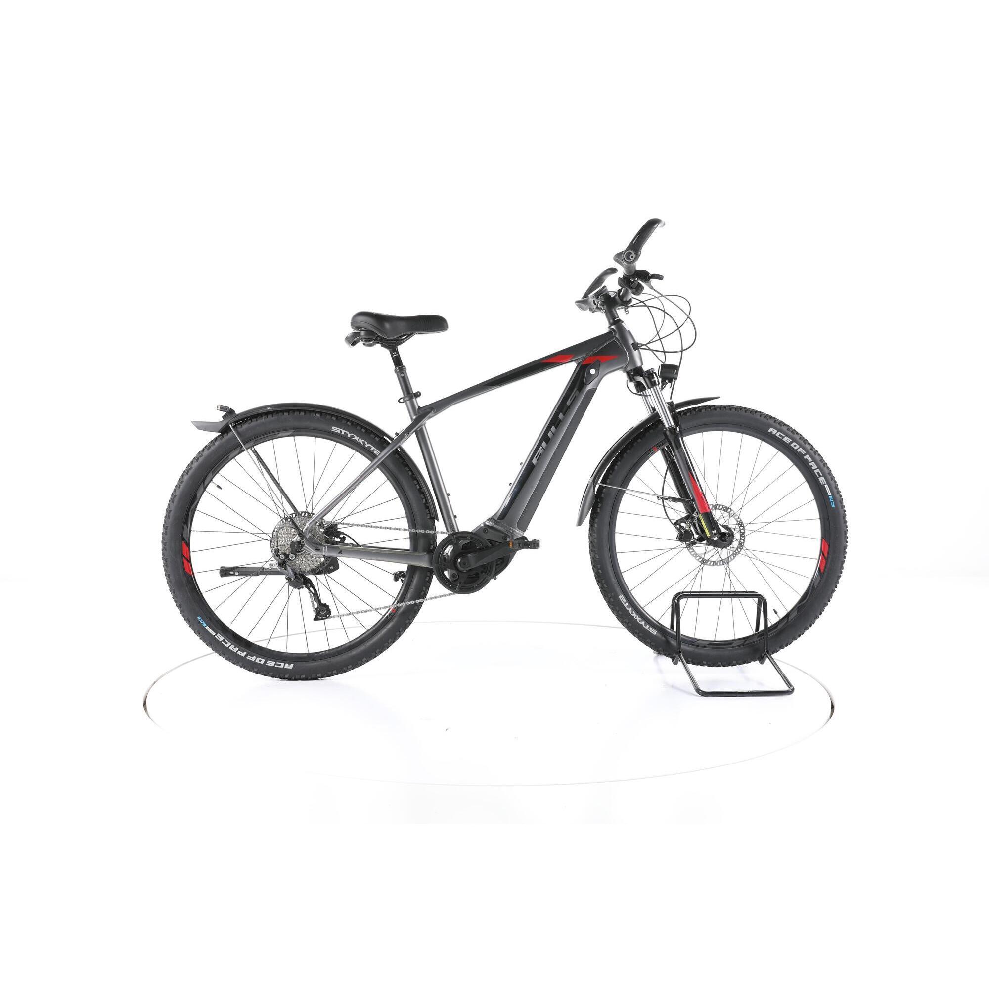 Second Life - Bulls Copperhead EVO 1 Street E-Bike 2021 - Stan dobry