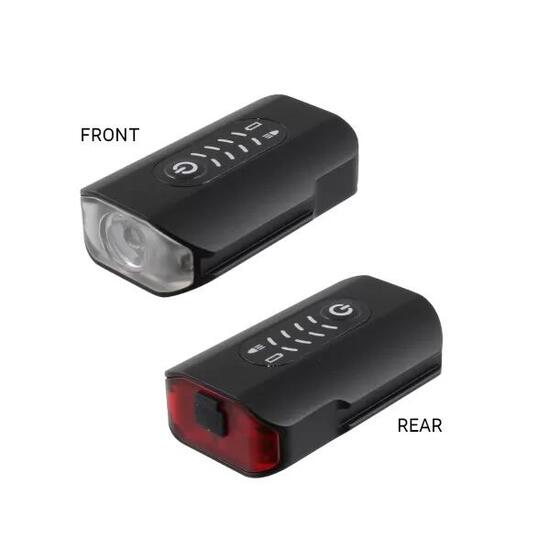 LUCE CASCO ANTERIORE - POSTERIORE WAG