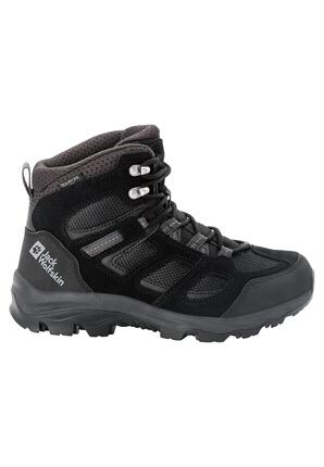 Jack Wolfskin Vojo 3 Texapore Mid W – Wasserdichter Damen-Wanderschuh