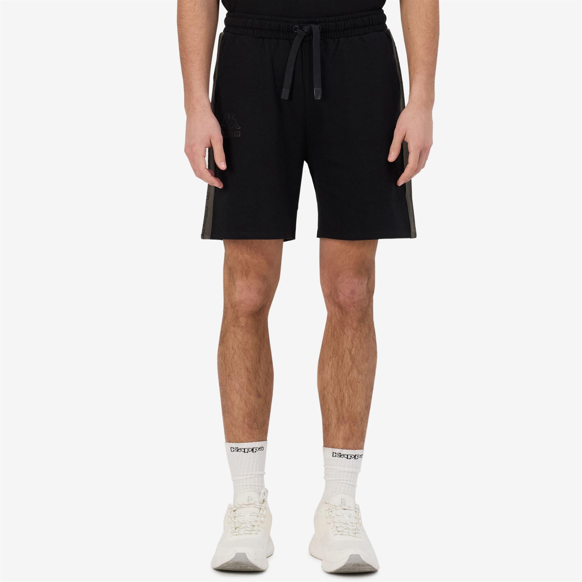 Pantalón corto de hombre Gerri Short Kappa 5/7