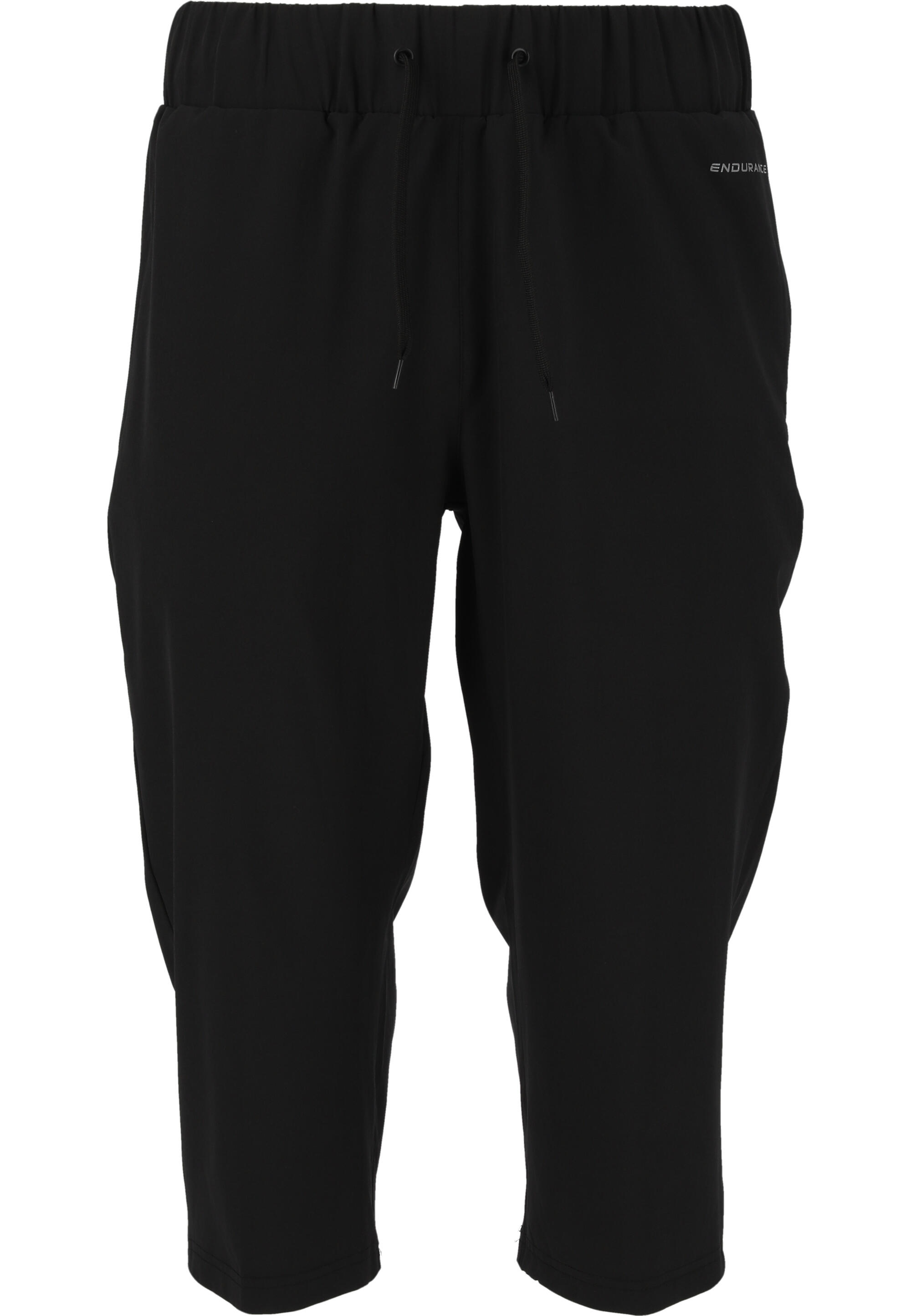 ENDURANCE Women's 3/4 Trousers Endurance Phile