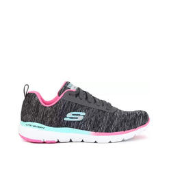 Skechers - Flex appel noir 149008 BKMT