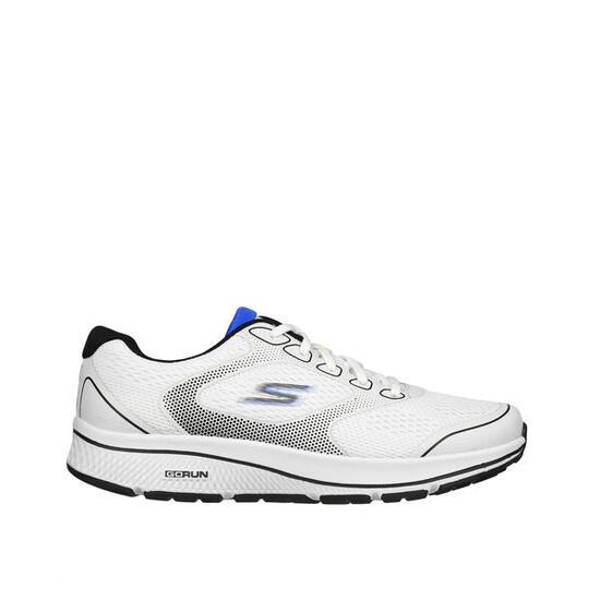 Skechers - Go run consistente blanco 220369 WHT