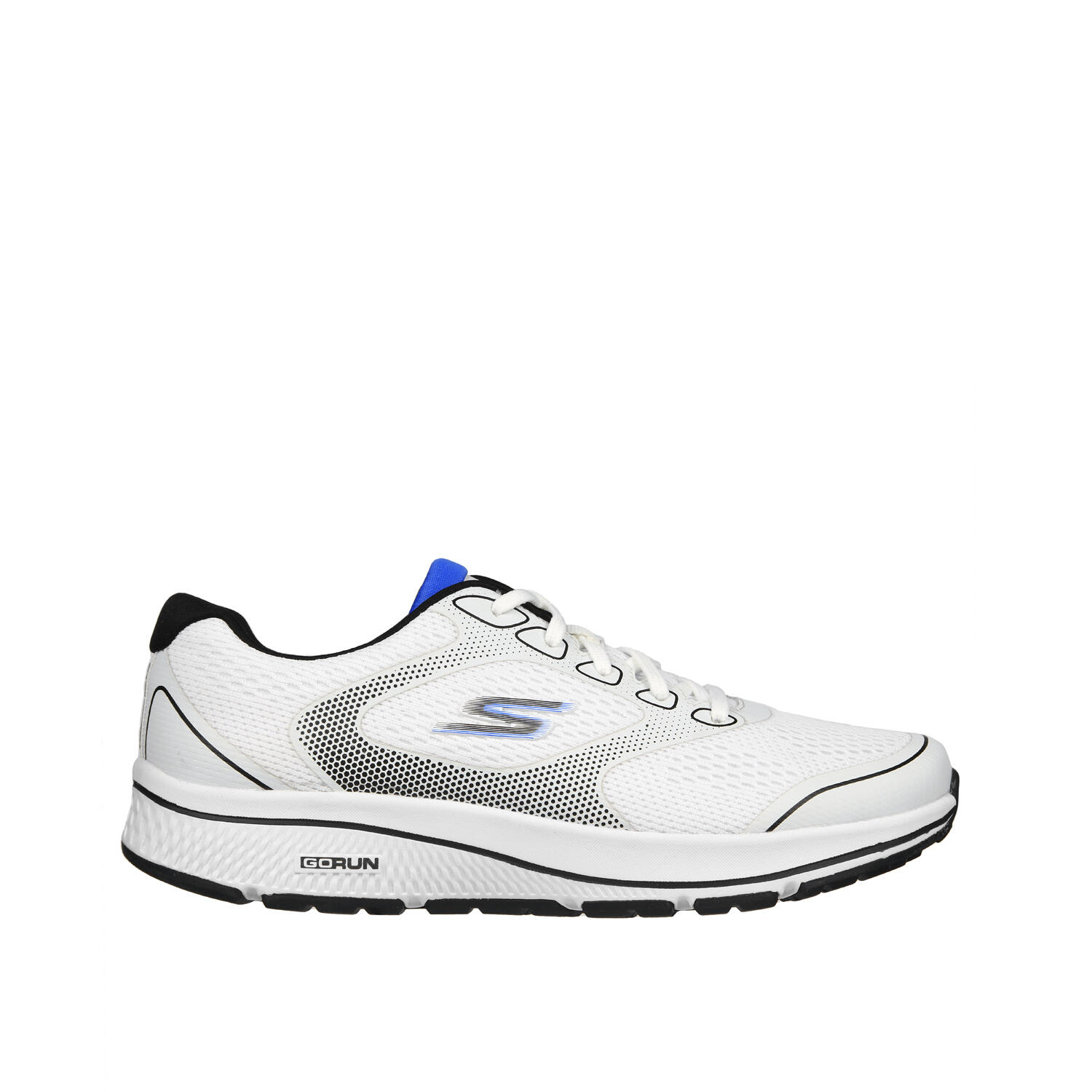 Skechers - Skechers - Allez Courir Blanc Cohérent 220369 Wht - Baskets - Blanc - Decathlon