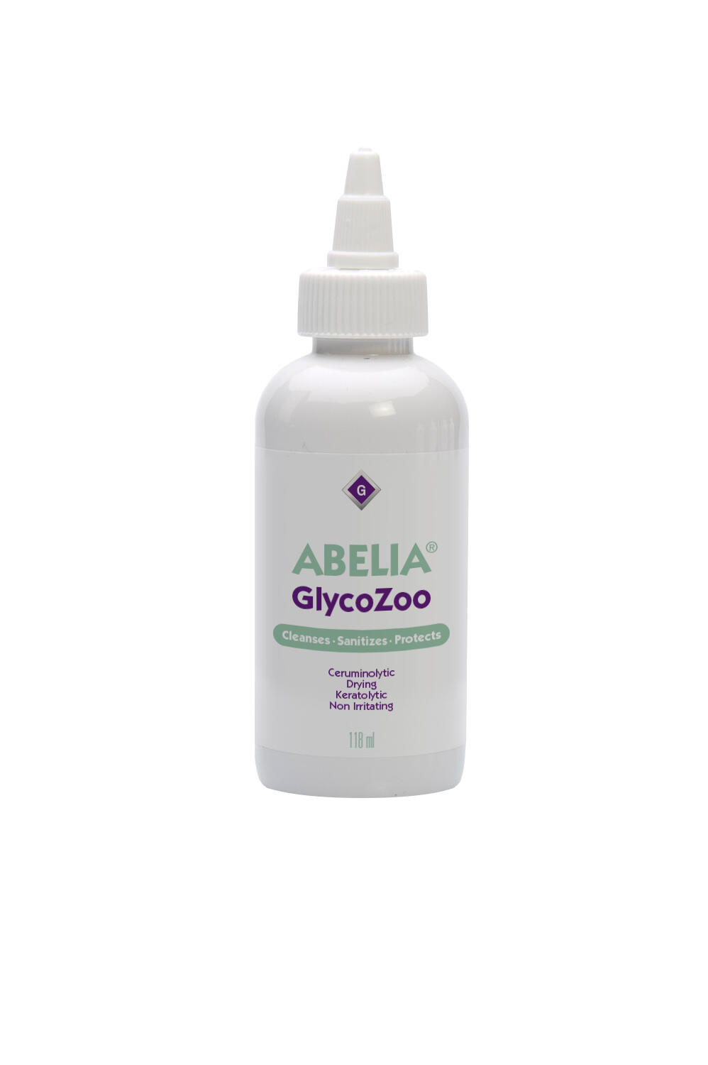 VETNOVA ABELIA® GlycoZoo 118ml