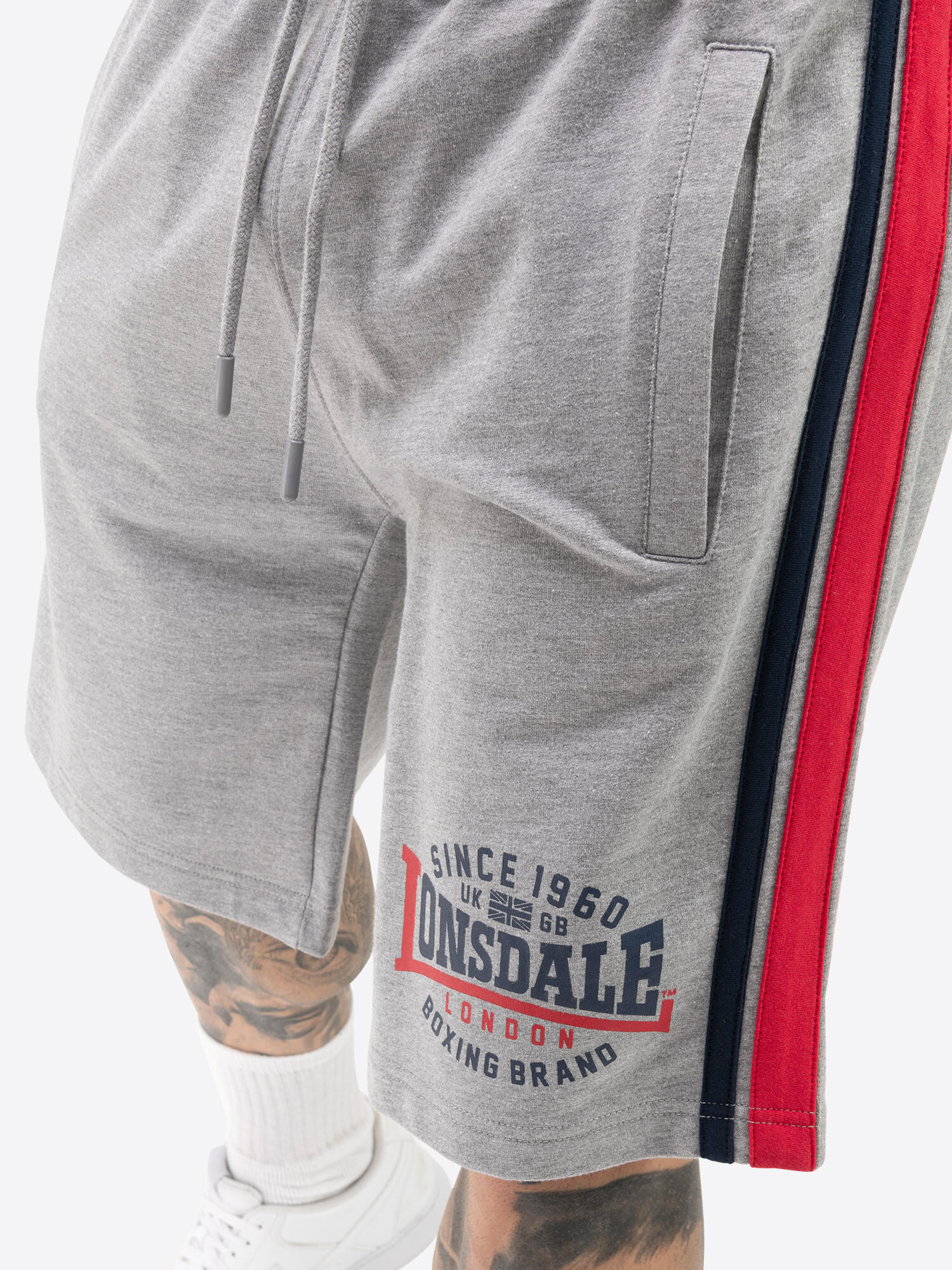 Shorts Lonsdale Sandown 6/6