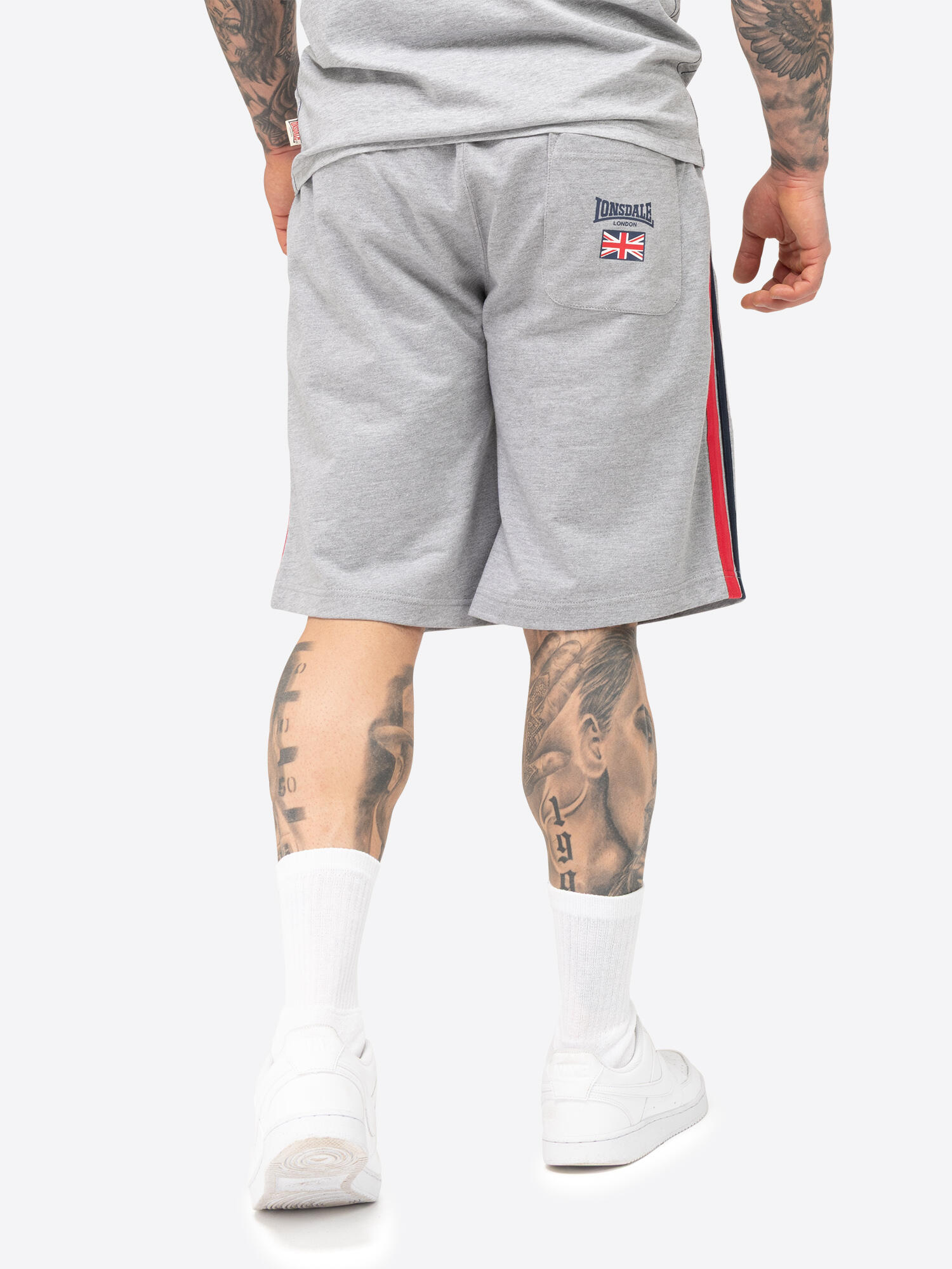 Shorts Lonsdale Sandown 5/6