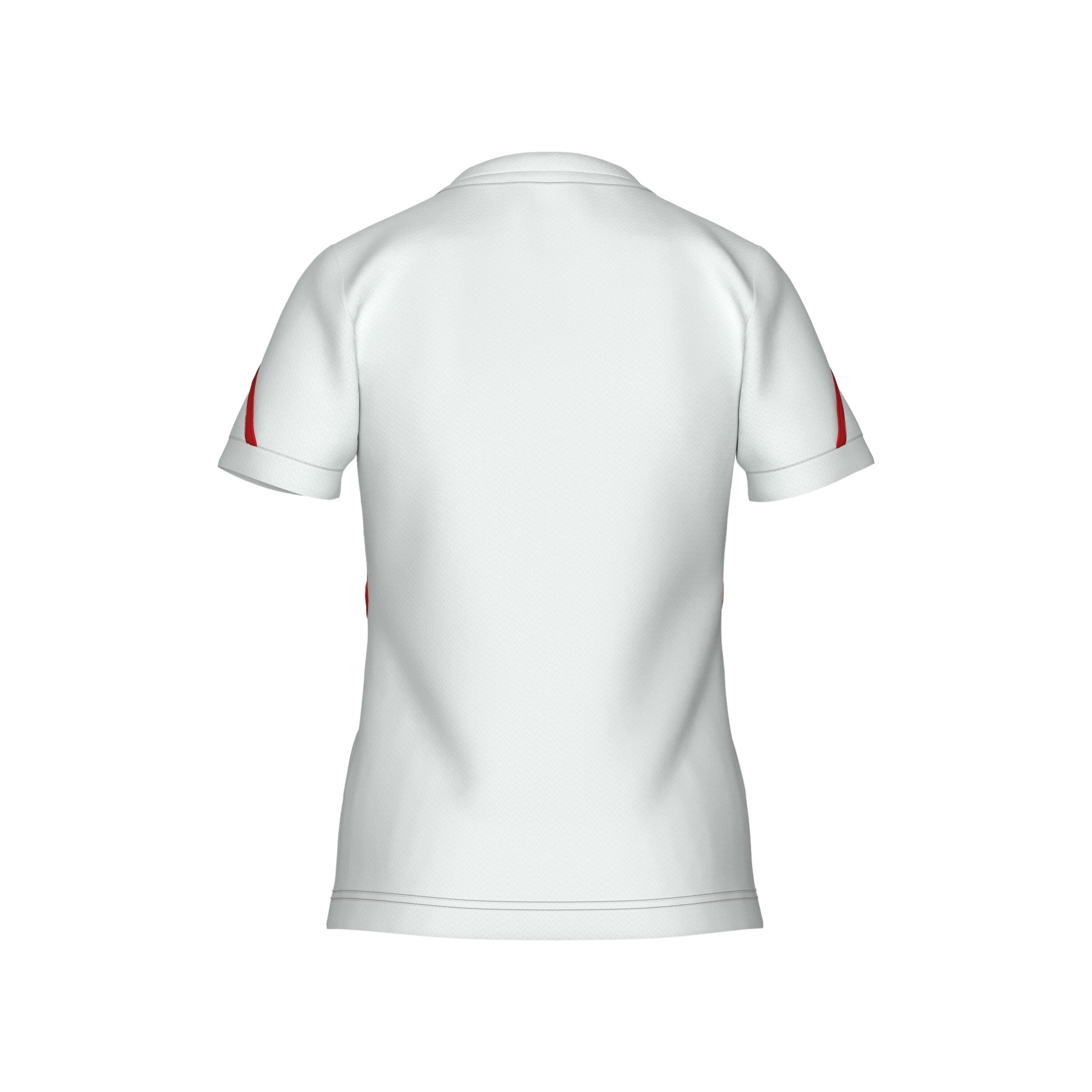 Mädchen-Trikot Errea Corinne 4/4