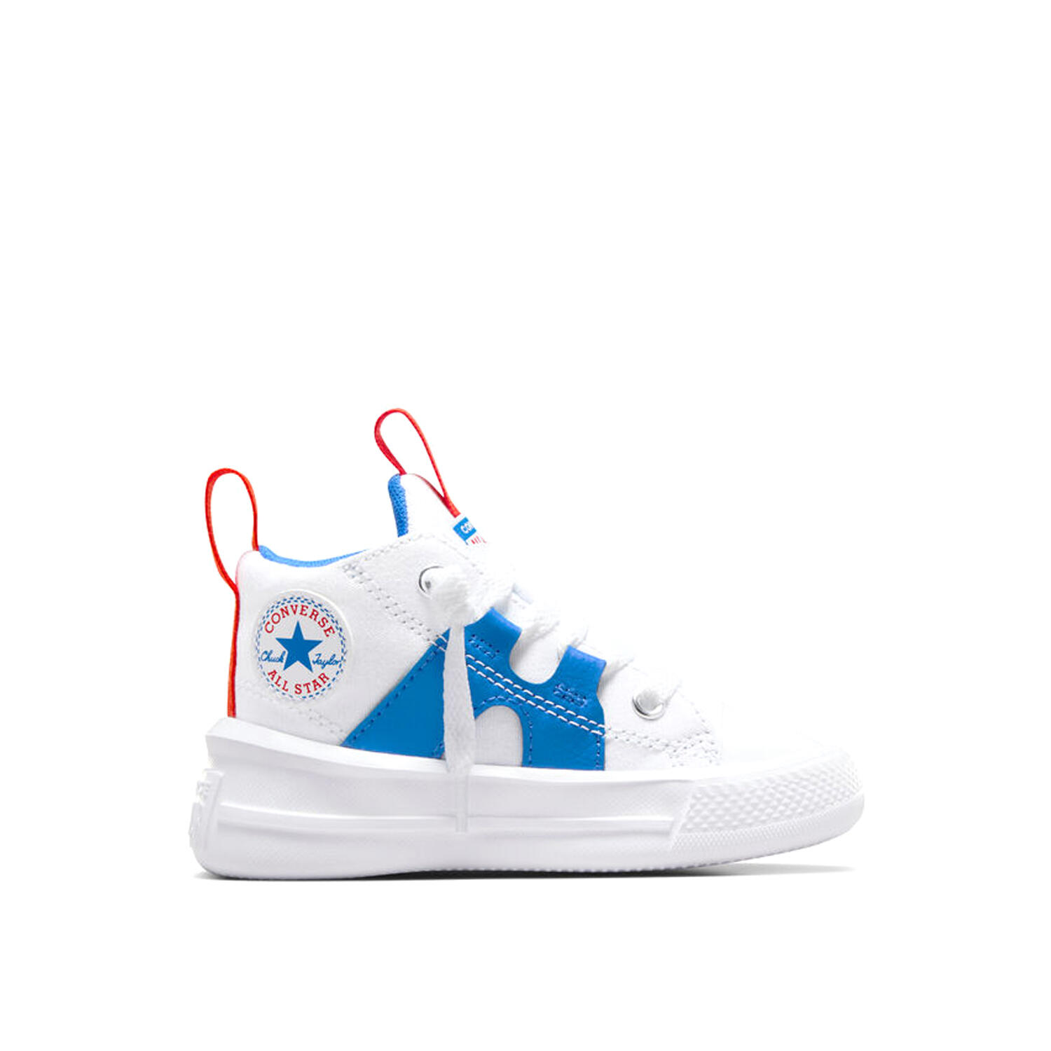 Converse - Chuck Taylor bco/azz A06377C 1/2