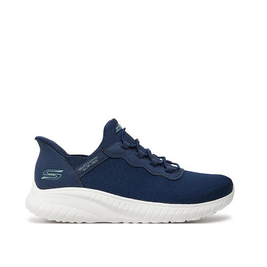 Skechers - Bobs escuadrón azul 117500 NVY