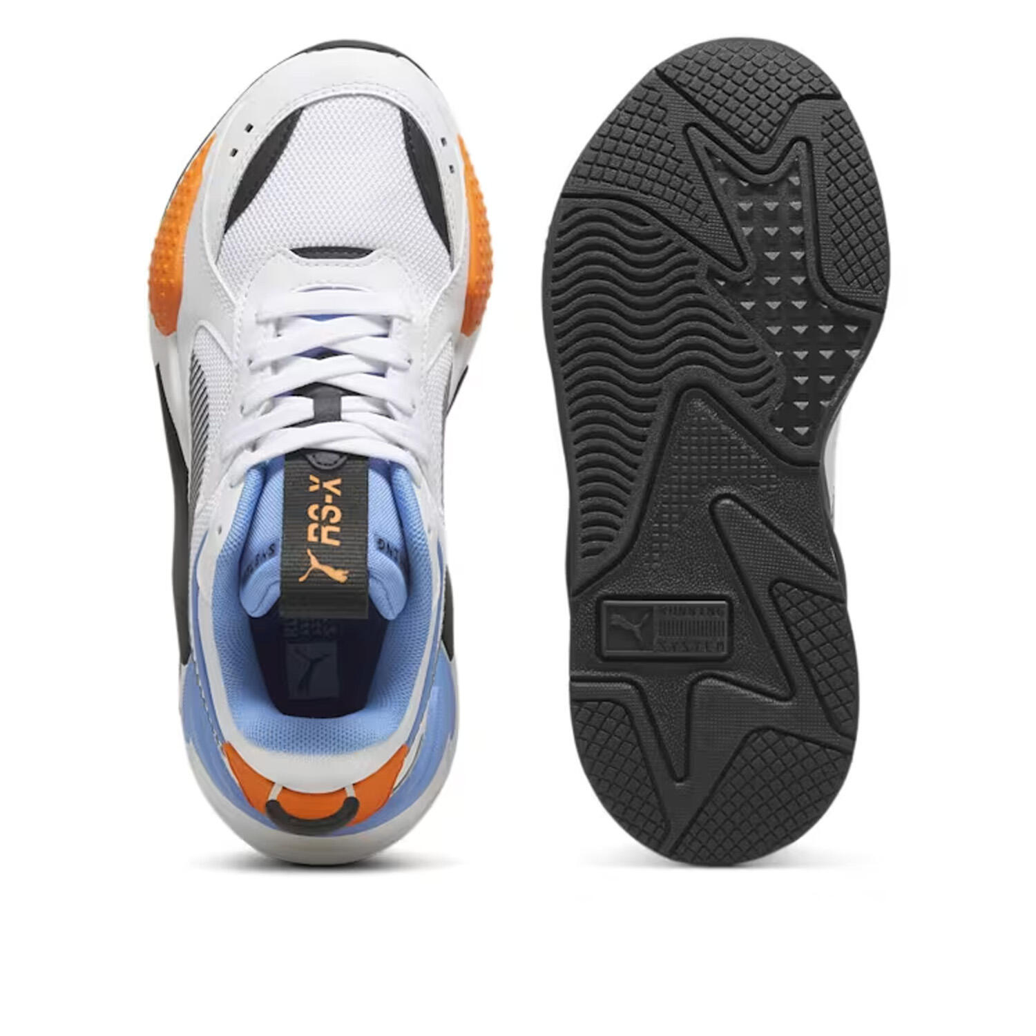 Puma - Rs-x bco/multi 395557-01 2/6