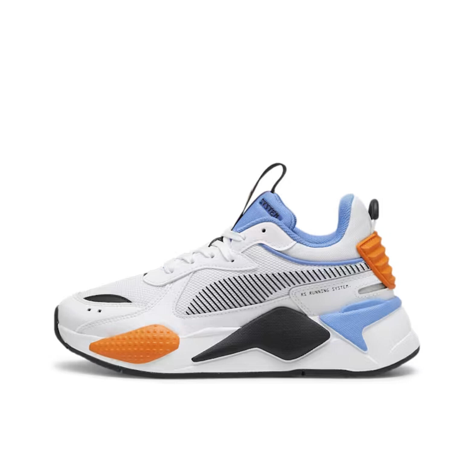 PUMA picture