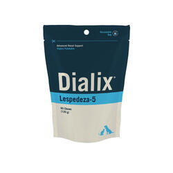 DIALIX Lespedeza 5 60chews