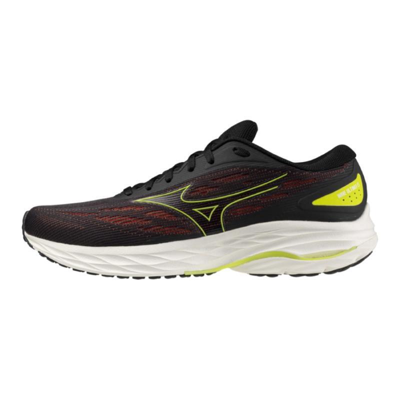 Mizuno - Chaussures Mizuno Wave Ultima 15 Noir Pour Fitness - Chaussures De Sport - Noir - Decathlon