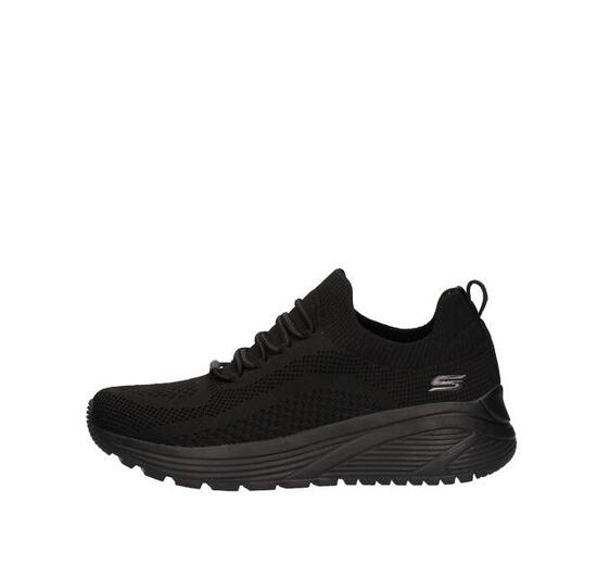 Skechers - Bobs gorrión negro 117027 BBK
