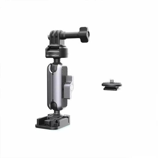 Supporto adesivo per action cam (GoPro Osmo Action ...) – PGYTECH