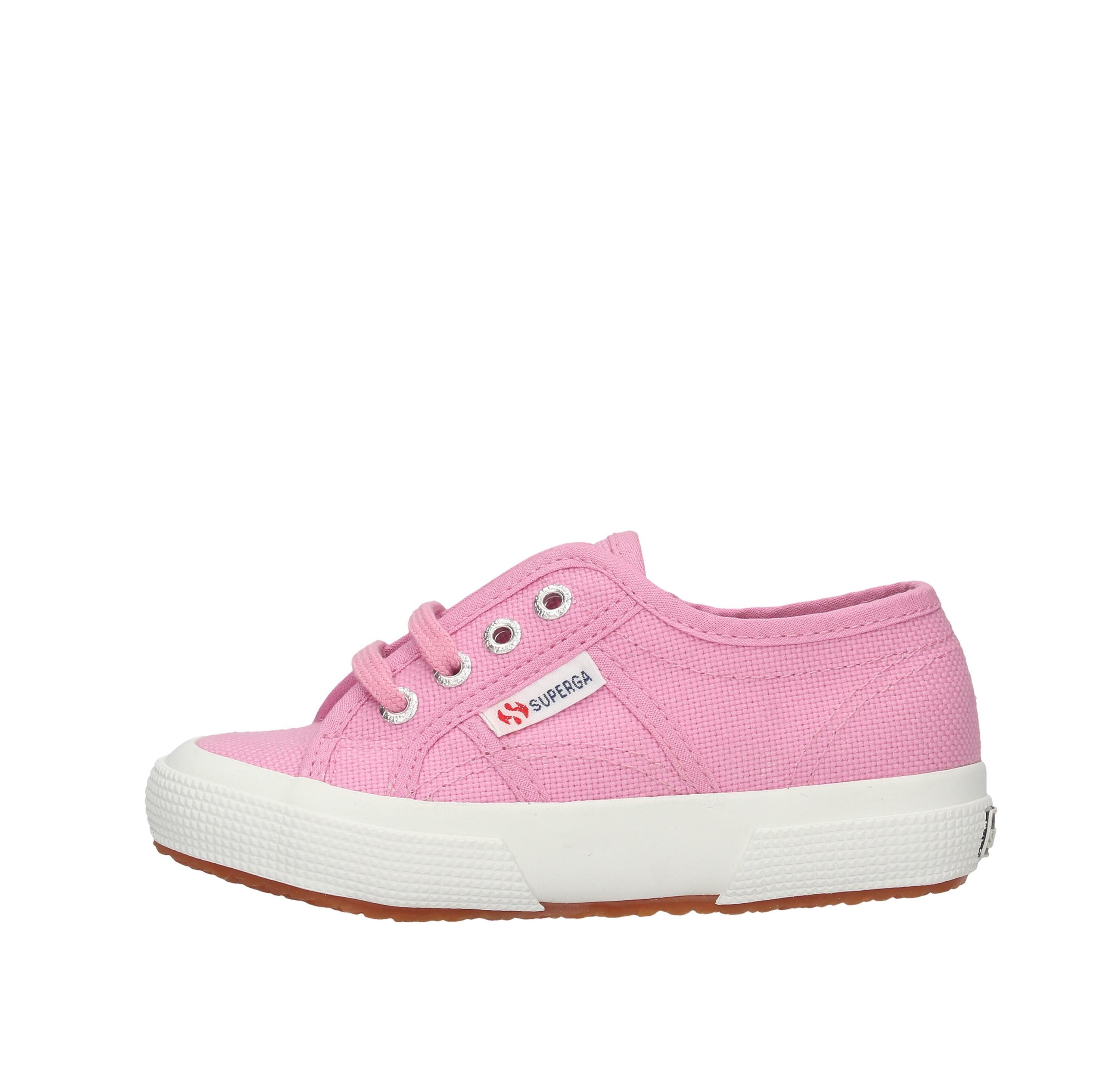 Superga - Lit bébé 2750 j rose classique S0003C0 2750 065 1/4