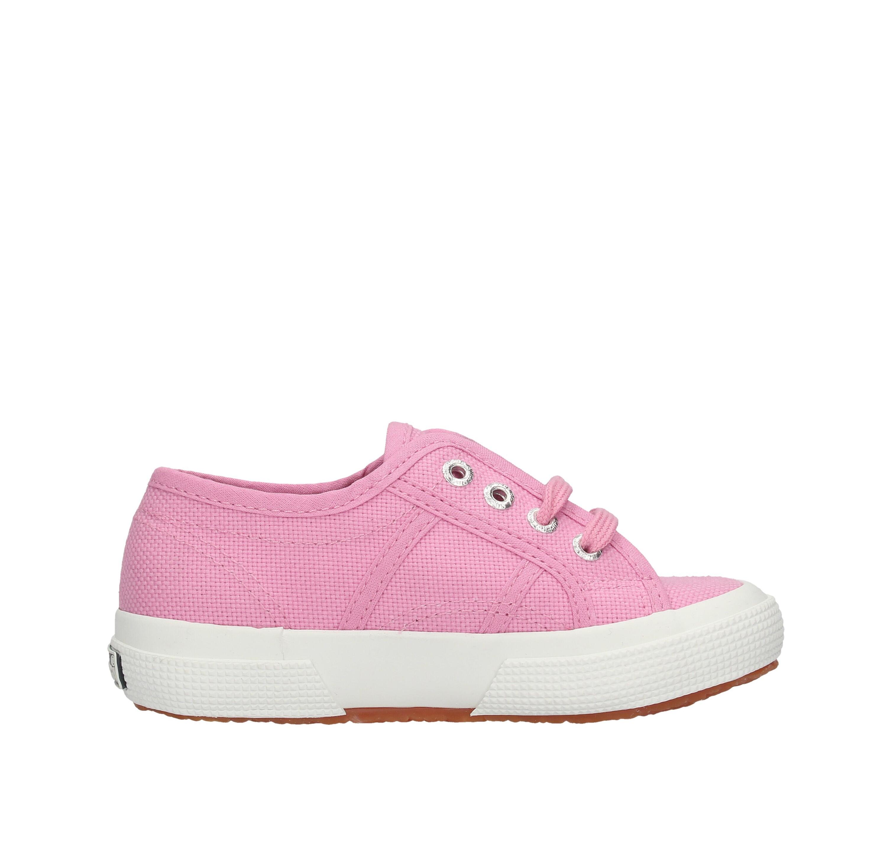 Superga - Lit bébé 2750 j rose classique S0003C0 2750 065 3/4