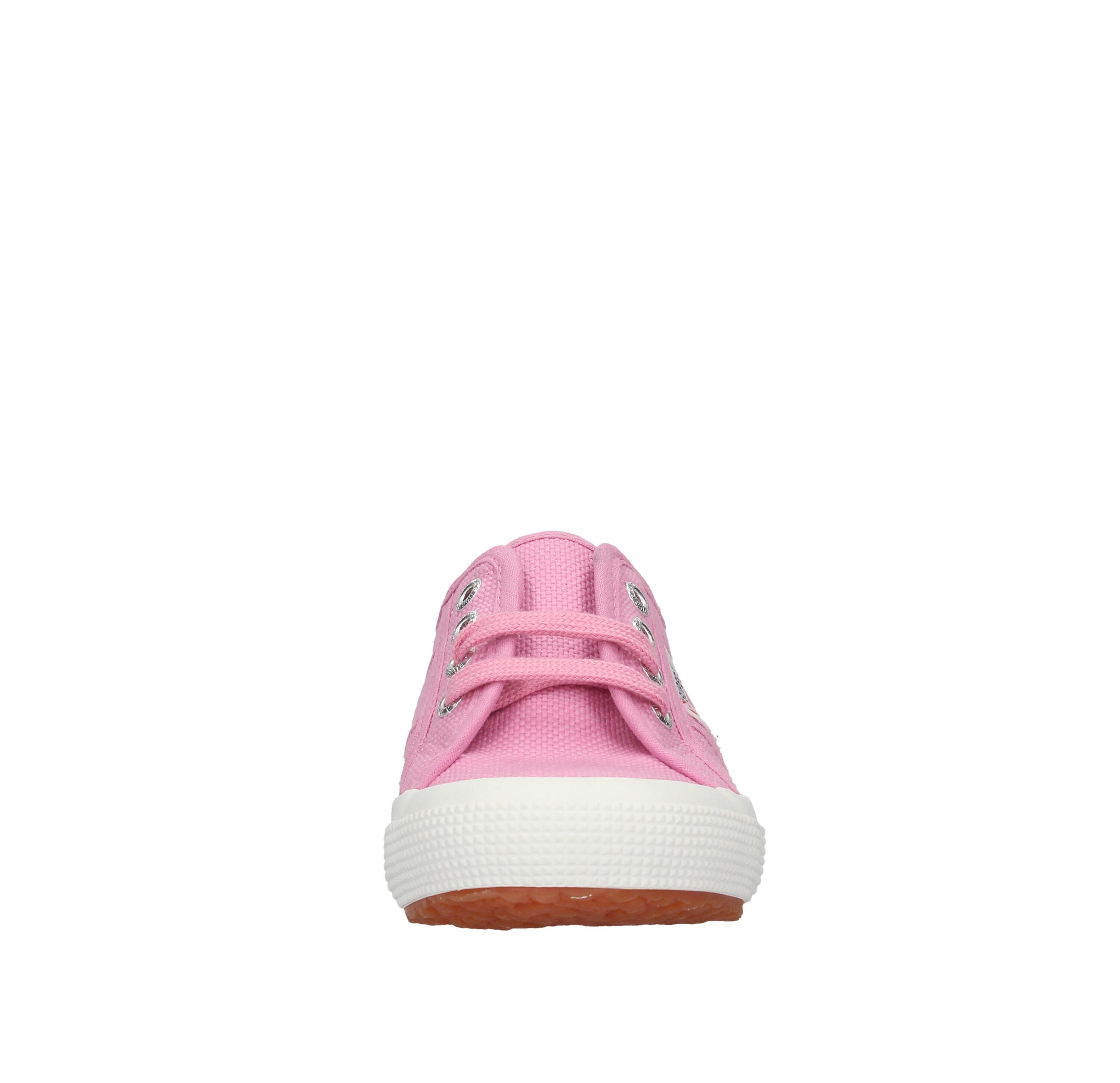Superga - Lit bébé 2750 j rose classique S0003C0 2750 065 4/4