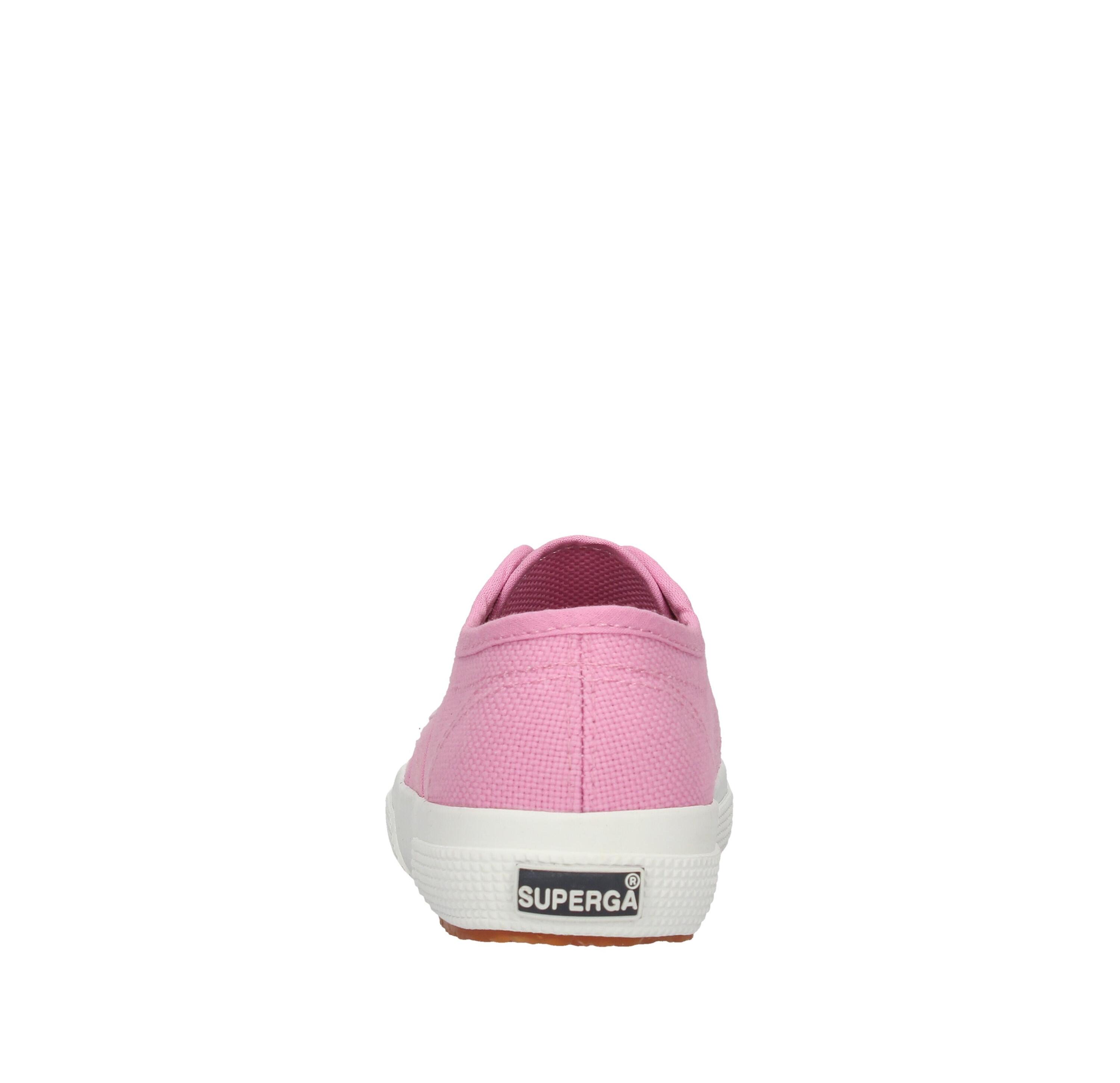 Superga - Lit bébé 2750 j rose classique S0003C0 2750 065 2/4