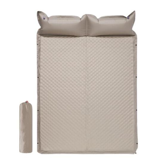 Matelas Double Auto-gonflant Inuitz