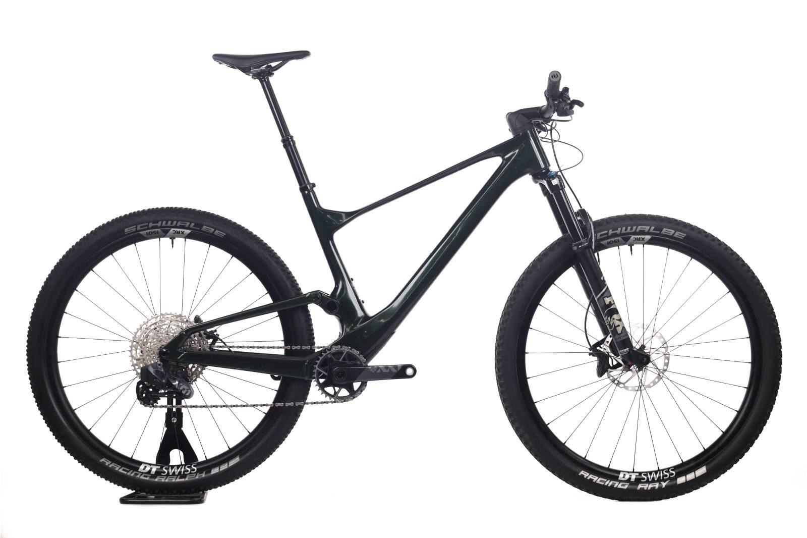 SCOTT Second Hand - Bici MTB - Scott Spark - L - MOLTO BUONO