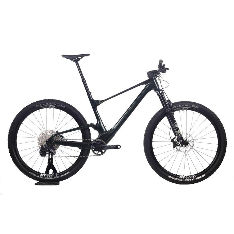 Reconditionné - VTT - Scott Spark - L - TRES BON