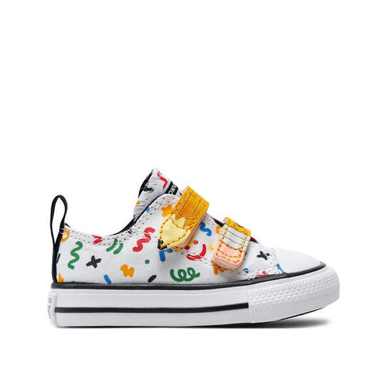 Converse - Chuck taylor ox bco/multi A07219C